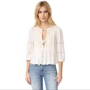 • FINAL PRICE • Free People Top